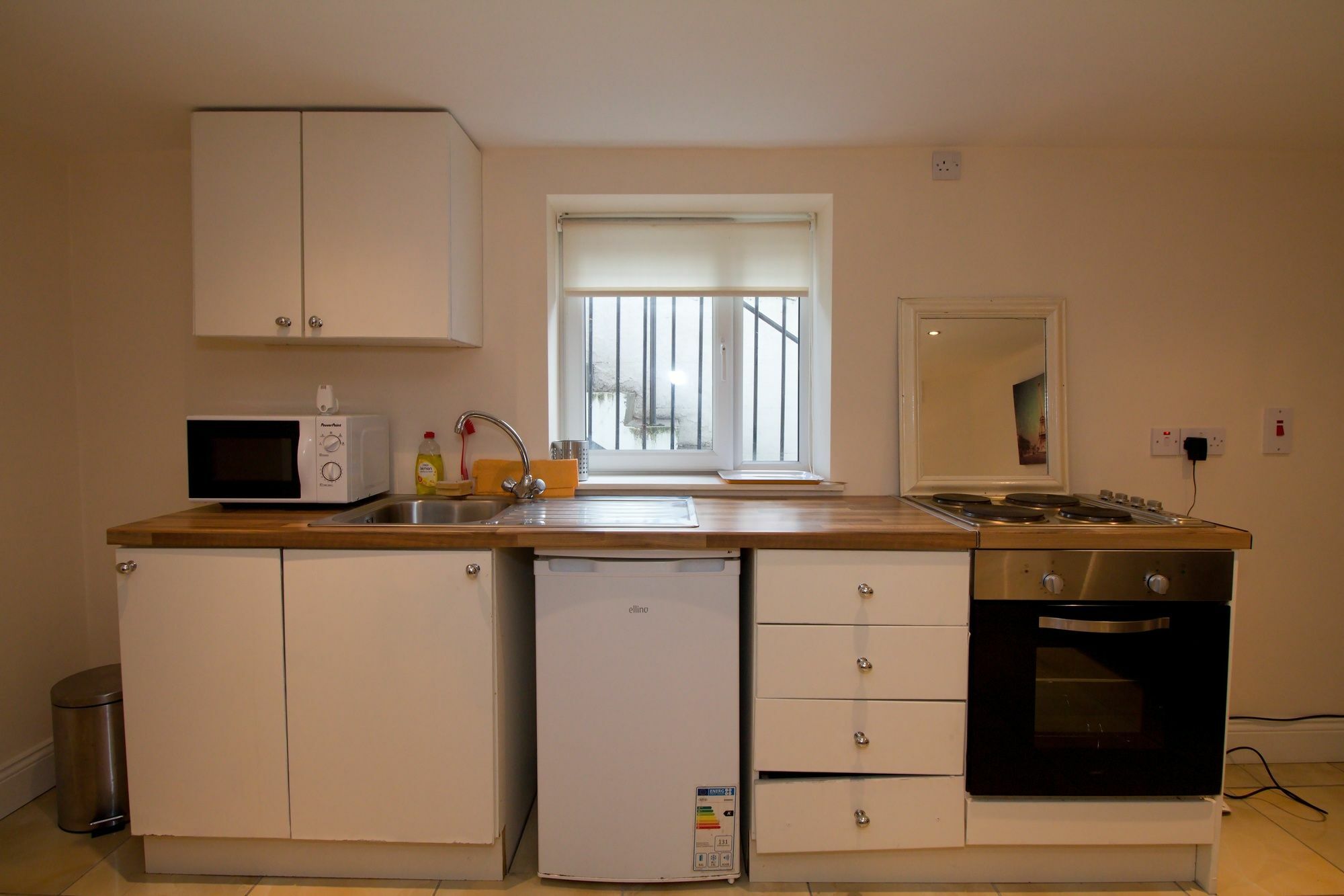 Belvidere Road Apartments Dublin Exteriér fotografie