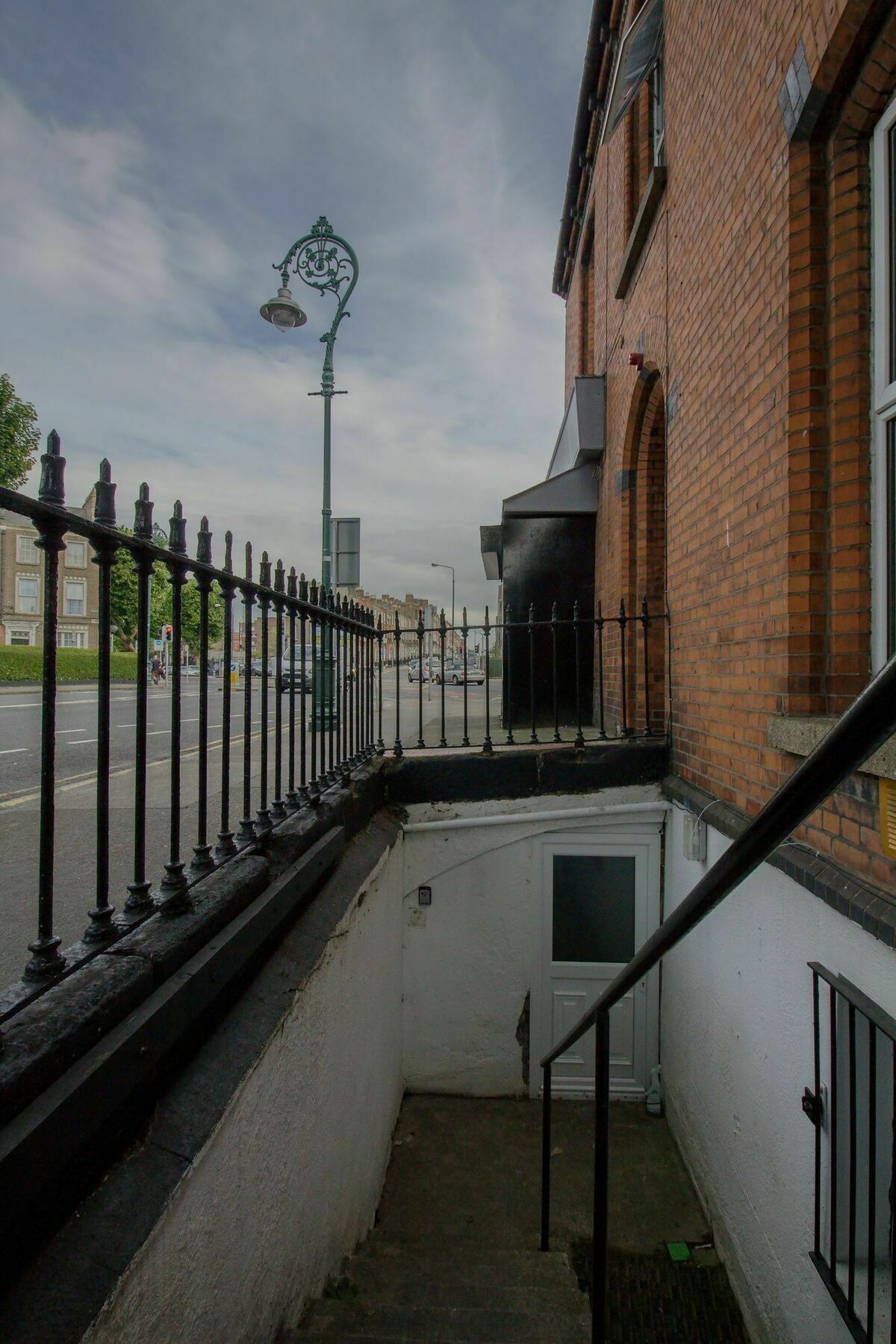 Belvidere Road Apartments Dublin Exteriér fotografie