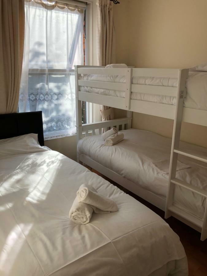 Belvidere Road Apartments Dublin Pokoj fotografie